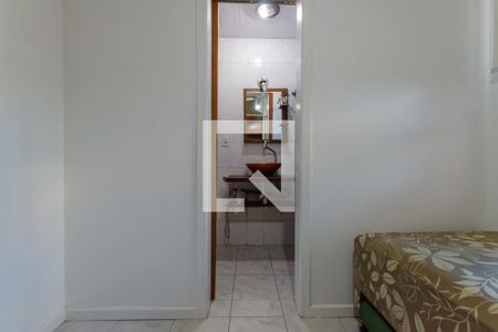 Apartamento para alugar com 180m², 3 quartos e 1 vagaBanheiro de serviço