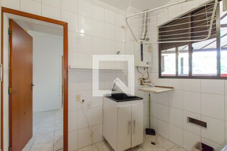 Apartamento para alugar com 180m², 3 quartos e 1 vagaÁrea de serviço