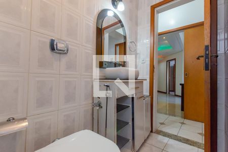 Apartamento para alugar com 180m², 3 quartos e 1 vagaBanheiro