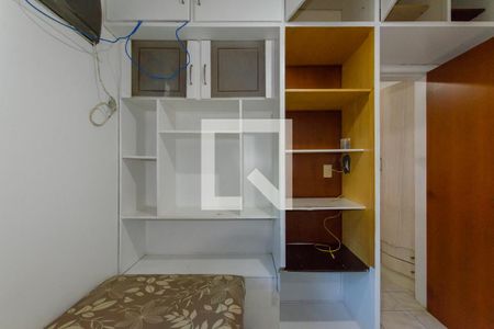 Apartamento para alugar com 180m², 3 quartos e 1 vagaQuarto de serviço
