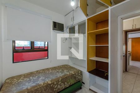 Apartamento para alugar com 180m², 3 quartos e 1 vagaQuarto de serviço