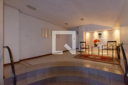 Apartamento para alugar com 180m², 3 quartos e 1 vagaHall de entrada