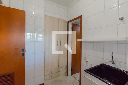 Apartamento para alugar com 180m², 3 quartos e 1 vagaÁrea de serviço