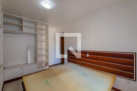 Suíte de apartamento para alugar com 3 quartos, 180m² em Centro, Florianópolis