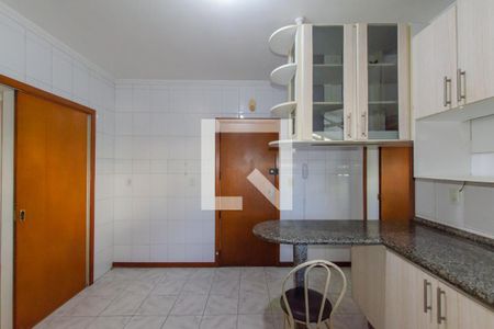 Apartamento para alugar com 180m², 3 quartos e 1 vagaCozinha