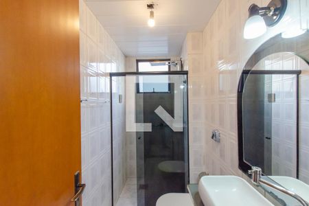 Apartamento para alugar com 180m², 3 quartos e 1 vagaBanheiro