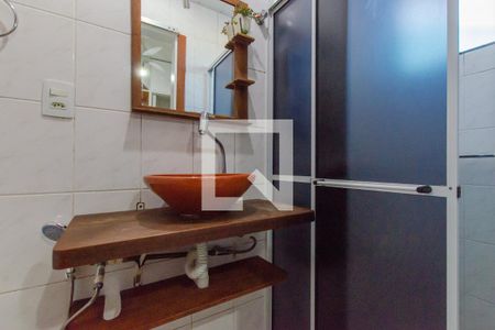 Apartamento para alugar com 180m², 3 quartos e 1 vagaBanheiro de serviço