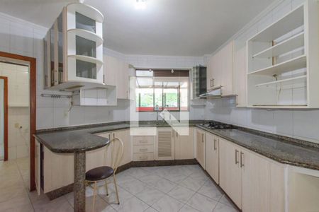 Apartamento para alugar com 180m², 3 quartos e 1 vagaCozinha