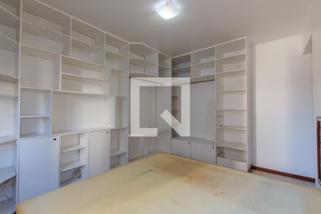 Suíte de apartamento para alugar com 3 quartos, 180m² em Centro, Florianópolis