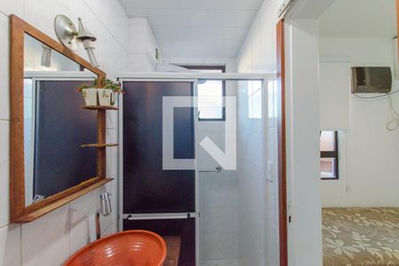 Apartamento para alugar com 180m², 3 quartos e 1 vagaBanheiro de serviço