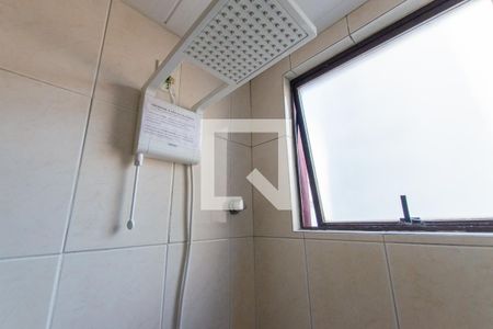 Apartamento para alugar com 180m², 3 quartos e 1 vagaBanheiro da suíte