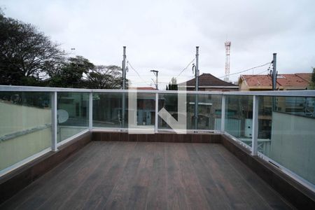 Casa para alugar com 75m², 2 quartos e 2 vagasvaranda do quarto