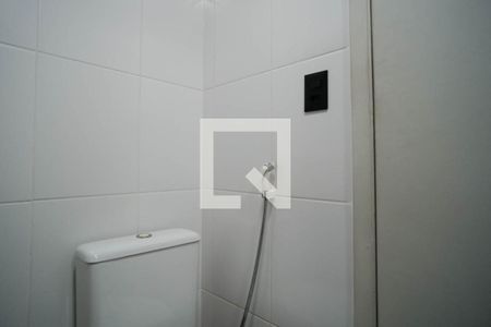 Casa para alugar com 75m², 2 quartos e 2 vagasBanheiro