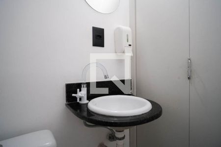 Banheiro de casa à venda com 2 quartos, 75m² em Aricanduva, São Paulo