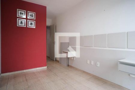 Casa para alugar com 75m², 2 quartos e 2 vagasQuarto 2