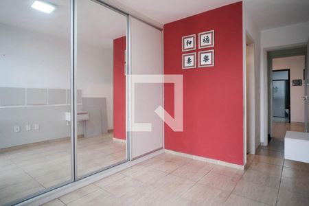 Casa para alugar com 75m², 2 quartos e 2 vagasQuarto 2