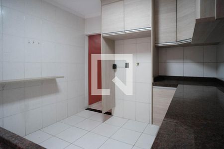 Cozinha de casa à venda com 2 quartos, 75m² em Aricanduva, São Paulo