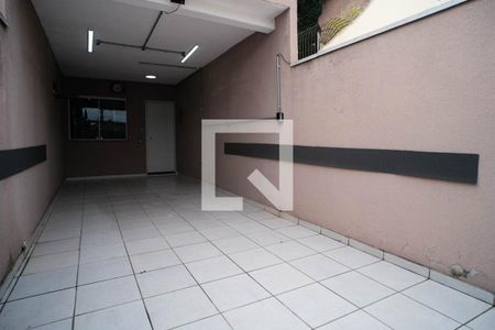 Casa para alugar com 75m², 2 quartos e 2 vagasGaragem