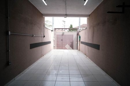 Casa para alugar com 75m², 2 quartos e 2 vagasGaragem
