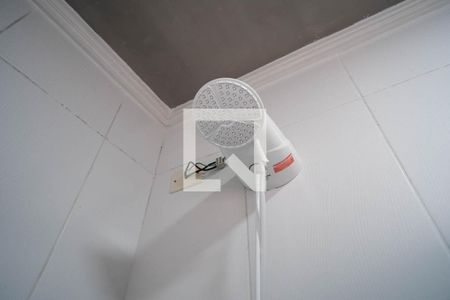 Casa para alugar com 75m², 2 quartos e 2 vagasBanheiro