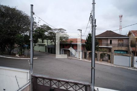 Casa para alugar com 75m², 2 quartos e 2 vagasvaranda do quarto