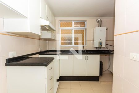 Apartamento para alugar com 58m², 3 quartos e 1 vaga Apartamento para alugar com 58m², 3 quartos e 1 vagaCozinha