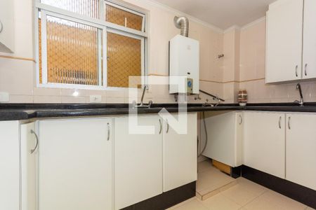 Apartamento para alugar com 58m², 3 quartos e 1 vaga Apartamento para alugar com 58m², 3 quartos e 1 vagaCozinha