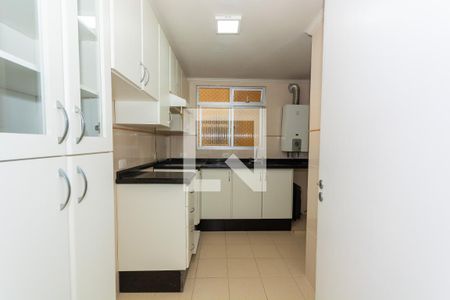 Apartamento para alugar com 58m², 3 quartos e 1 vaga Apartamento para alugar com 58m², 3 quartos e 1 vagaCozinha
