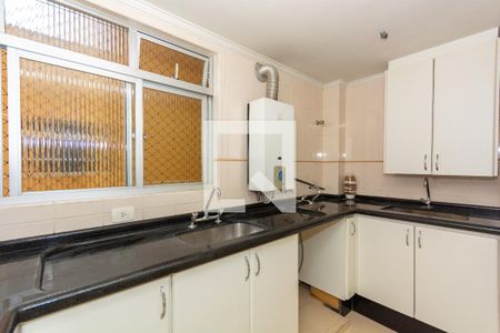 Apartamento para alugar com 58m², 3 quartos e 1 vaga Apartamento para alugar com 58m², 3 quartos e 1 vagaCozinha