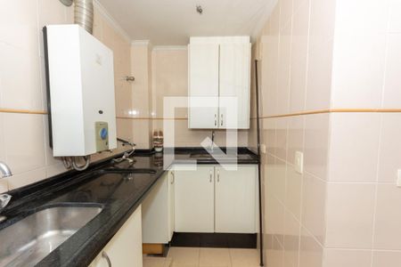 Apartamento para alugar com 58m², 3 quartos e 1 vaga Apartamento para alugar com 58m², 3 quartos e 1 vagaCozinha