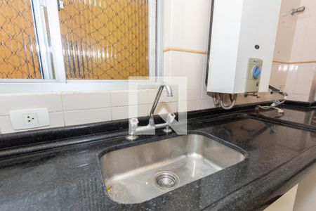 Apartamento para alugar com 58m², 3 quartos e 1 vaga Apartamento para alugar com 58m², 3 quartos e 1 vagaCozinha