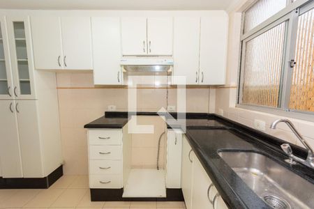 Apartamento para alugar com 58m², 3 quartos e 1 vaga Apartamento para alugar com 58m², 3 quartos e 1 vagaCozinha