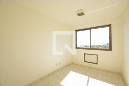 Quarto 2 de apartamento à venda com 3 quartos, 130m² em Gragoatá, Niterói