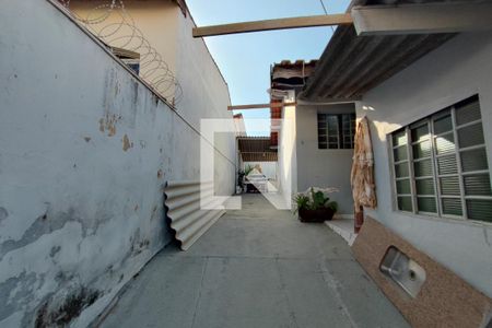 Casa à venda com 140m², 4 quartos e 1 vagaQuintal
