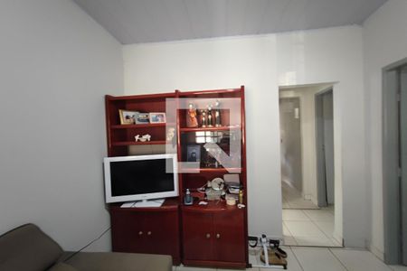 Sala de casa à venda com 4 quartos, 140m² em Jardim Proenca I, Campinas