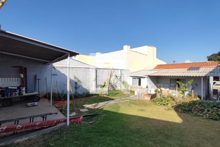 Casa à venda com 140m², 4 quartos e 1 vagaQuintal - Garagem