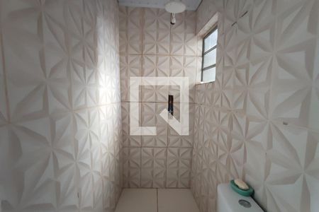 Banheiro Suíte de casa à venda com 4 quartos, 140m² em Jardim Proenca I, Campinas