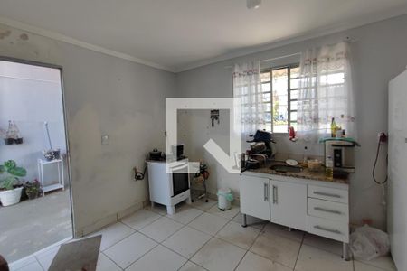 Casa à venda com 140m², 4 quartos e 1 vagaCozinha