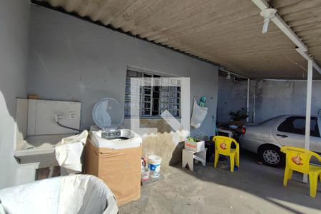 Casa à venda com 140m², 4 quartos e 1 vagaÁrea de Serviço