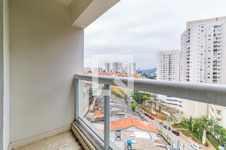 Varanda de kitnet/studio à venda com 0 quarto, 20m² em Jardim das Vertentes, São Paulo