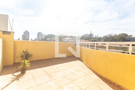 Casa à venda com 298m², 3 quartos e 5 vagasÁrea Externa