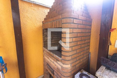 Casa à venda com 298m², 3 quartos e 5 vagasÁrea Externa