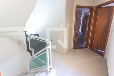 Casa à venda com 298m², 3 quartos e 5 vagasCorredor