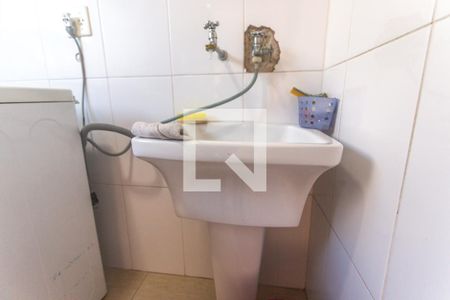 Casa à venda com 298m², 3 quartos e 5 vagasÁrea de Serviço