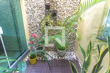 Casa à venda com 298m², 3 quartos e 5 vagasJardim de Inverno