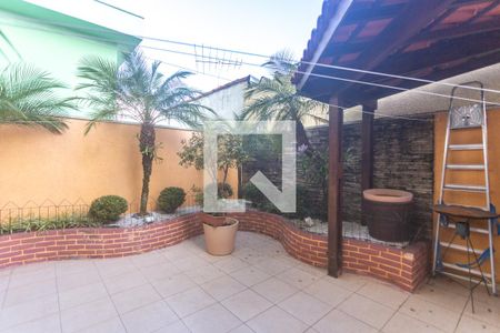 Casa à venda com 298m², 3 quartos e 5 vagasÁrea Externa