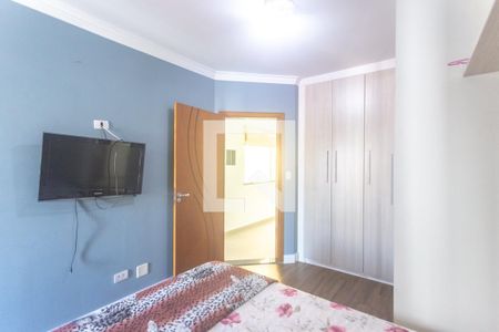 Casa à venda com 298m², 3 quartos e 5 vagasSuíte 2