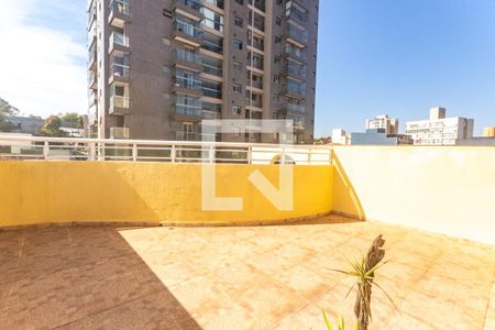 Casa à venda com 298m², 3 quartos e 5 vagasÁrea Externa