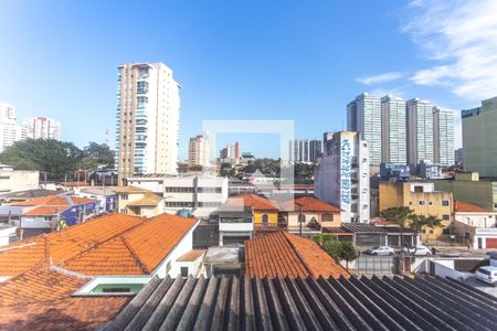 Casa à venda com 298m², 3 quartos e 5 vagasVista da Varanda da Suíte 1