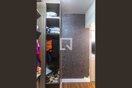 Casa à venda com 298m², 3 quartos e 5 vagasCloset da Suíte 3